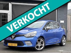 Renault Clio - 1.2 GT