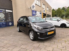 Kia Picanto - 1.0 CVVT EconomyPlusLine
