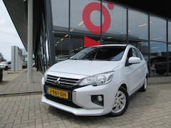 Mitsubishi Space Star - 1.2 Active