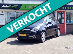 Opel Agila - 1.0 Edition