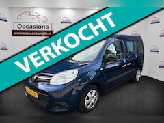 Renault Kangoo Family - 1.2 TCe