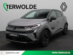 Renault Captur - esprit Alpine | Achteruitrijcamera | Adaptive Cruise Control | Elektronisch geregelde airc