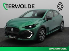 Renault Clio - Evolution | Adaptive Cruise Control | Grille in zwart met daarin verwerkt 113 logo's | Han