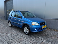 Suzuki Ignis - 1.3-16V GS, Automaat| 5 deurs