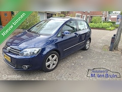 Volkswagen Golf Plus - 1.2 TSI Trendline BlueMotion/ TREKHAAK