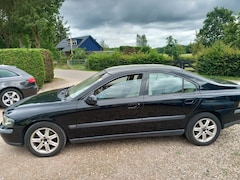 Volvo S60 - 2.4 Edition Automaat! NW APK!