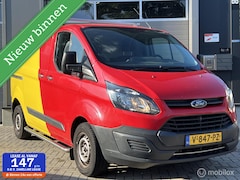 Ford Transit Custom - 270 2.0 TDCI L1H1 Economy Edition