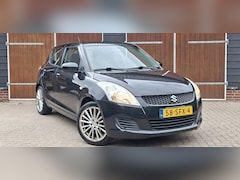 Suzuki Swift - 1.2 Comfort EASSS | Nieuwe koppeling | Trekhaak | Stoelverwarmin
