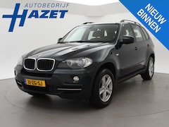 BMW X5 - xDrive30i SI 272 PK AUT. + APPLE CARPLAY | ANDROID | TIEFGRUEN | TREKHAAK | LEDER | ORIG.