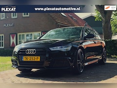 Audi A6 Avant - 1.8 TFSI ultra Advance Sport Aut. | 3x S-Line | Slechts 66.000KM | Xenon | Facelift | Navi