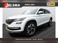 Skoda Kodiaq - 1.5 TSi ACT Style Aut. 7p., Camera | Navi & CarPlay | Trekhaak