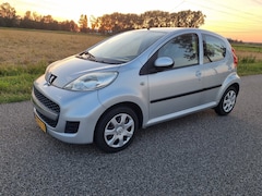 Peugeot 107 - 1.0-12V XS 5 Deurs Airco
