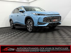MG EHS - 1.5 PHEV Luxury 272PK Leder, 360 Camera, Navi, Cruise control adaptief, Rijstrook correcti