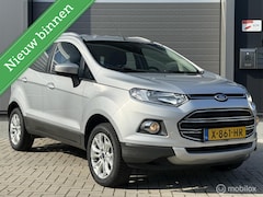 Ford EcoSport - 1.0 EcoBoost Titanium