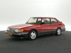 Saab 900 - 2.0 Turbo 16 160 pk turbo