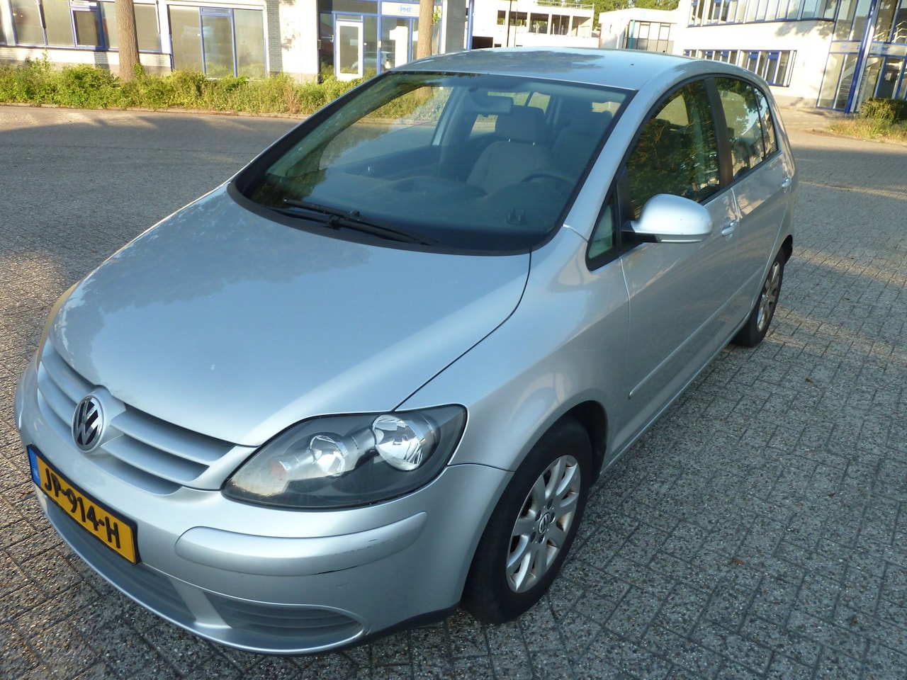 Volkswagen Golf - 1.4 Turijn 1.4 Turijn - AutoWereld.nl
