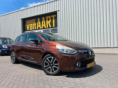 Renault Clio Estate - 0.9 TCe Expression | SCHERM | NAP |