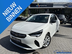 Opel Corsa - 1.2 Elegance LED|CarPlay|Cruise|Dodehoek|Stoelverwarming