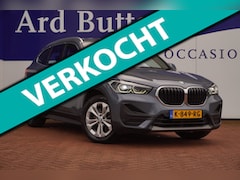 BMW X1 - XDrive25e Executive 220PK / 4WD / 1EIG / Volleder / Stoel-verw. / Premium-Kleur / Parkeer