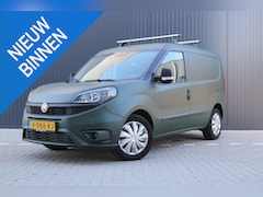 Fiat Doblò Cargo - 1.3 MJ L1H1 SX
