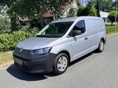 Volkswagen Caddy Cargo Maxi - 1.5 TSI 114PK DSG•Airco•Cruise