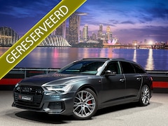 Audi A6 Avant - 55 TFSI e quattro S Competition |Trekhaak|Memory|Pano|