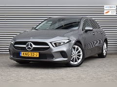 Mercedes-Benz A-klasse - 200, Airco, Ecc, Cruise, Sfeer, Navi, Camera, Pdc, Lmv