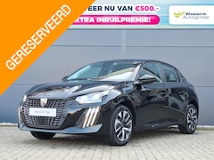 Peugeot 208 - 1.2 PureTech 75pk Style | Navigatie | Metallic | SUMMER DEALS | Cruise Control | Apple Car