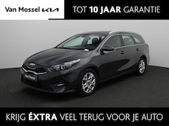 Kia Cee'd Sportswagon - Ceed Pulse 1.0 T-GDi 120 MHEV DCT ISG