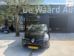 Renault Clio - 0.9 TCe Bose/Airco/Navi/Cruise/trekhaak/volledig onderhouden/ 12 maanden garantie