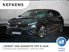 Peugeot 308 SW - Allure Plug-in Hybrid 195 pk Automaat | Voorraad | Tot 8 jaar garantie | Achteruitrijcamer