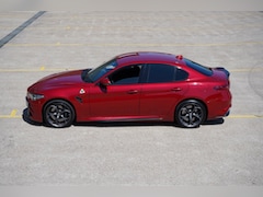 Alfa Romeo Giulia - 2.9 V6 Quadrifoglio Rosso Competizione