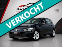 Volkswagen Golf - 2.0 TDI Life CarPlay|Navi|SfeerV EXPORT