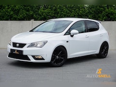 SEAT Ibiza - 1.0 EcoTSI Style Connect Sport Navi Nw APK