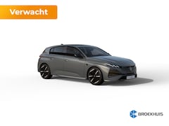 Peugeot E-308 - GT | Driver Sport Pack | Elektrische parkeerrem | Extra getinte achterste zijruiten en ach