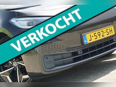 Volkswagen ID.3 - First Plus 58 kWh - Mangan Grau - SOH 92% - Topstaat