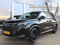 DFSK E5 - 1.5 PHEV AUTOMAAT 7 PERS. Panodak | Navi Carplay | Widescreen | Cruise | Stoelventilatie |