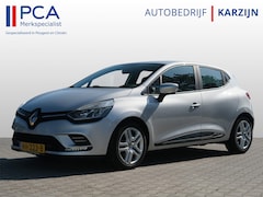 Renault Clio - 0.9 TCe Zen
