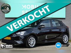 Opel Corsa-e - Edition 50 kWh SOH93% CarPlay W.pomp Clima