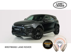 Land Rover Range Rover Evoque - 1.5 P270e PHEV AWD SE Dynamic Edition l Head-Up l Cloud Interior | Clearsight l Comfort Pa