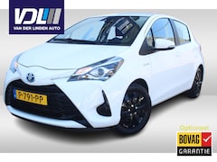 Toyota Yaris - 1.5 Hybrid Active Radio l Airco l Parkeercamera