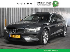 Volvo V60 - T5 250pk Momentum | Head-up display | Schuifdak | 19''