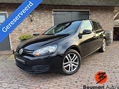 Volkswagen Golf - 1.2 TSI - 5 deurs- Koude Airco - Comfortline