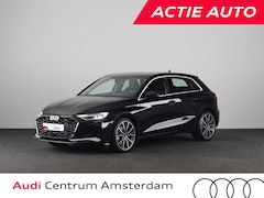Audi A3 Sportback - 40 TFSI e Advanced edition 204 pk S-tronic | Privé lease vanaf 655, - per maand | Verlengd