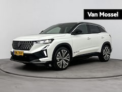 Renault Austral - 1.2 E-Tech Full Hybrid Techno 200PK | Google Navigatie | All-Season Banden | Achteruitrijc