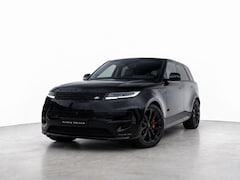 Land Rover Range Rover Sport - 3.0 P460e Dynamic SE | NP € 135.117, - | Black Pack | Schuifkanteldak | 23'' | Trekhaak |