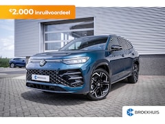 Volkswagen Tayron - R-Line Edition | 'App-Connect' draadloze smartphone integratie | Automatische afstandsrege