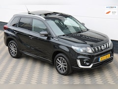 Suzuki Vitara - 1.4 140PK AllGrip 4X4 Panorama Carplay Camera