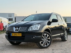 Nissan Qashqai - 2.0 Acenta/ PANO/ SCHERM/ VELGEN