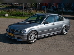BMW 3-serie - 330i Executive BMW E46 330i M Sport - 6 bak